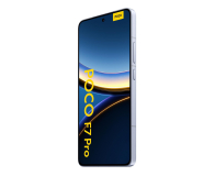 Xiaomi POCO F7 Pro 12/512GB Blue 90W OIS - 1325236 - zdjęcie 2